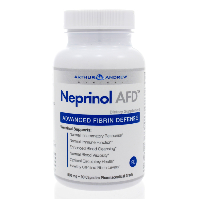 Neprinol AFD product image