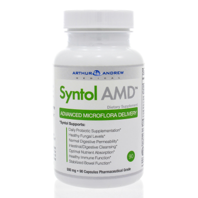Syntol AMD product image