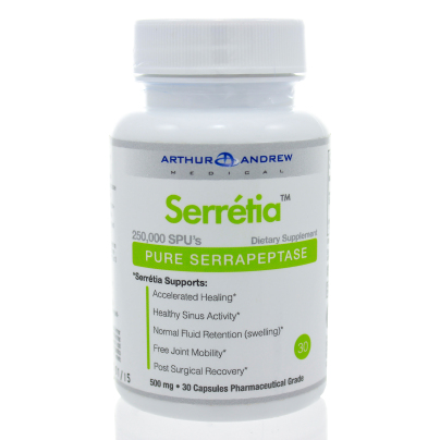 Serretia product image