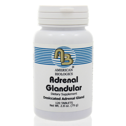Adrenal Glandular product image