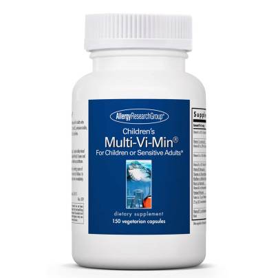 Childrens Multi-Vi-Min product image