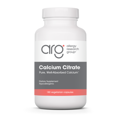 Calcium Citrate 150mg product image