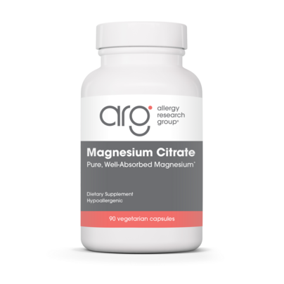 Magnesium Citrate product image