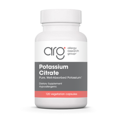Potassium Citrate product image
