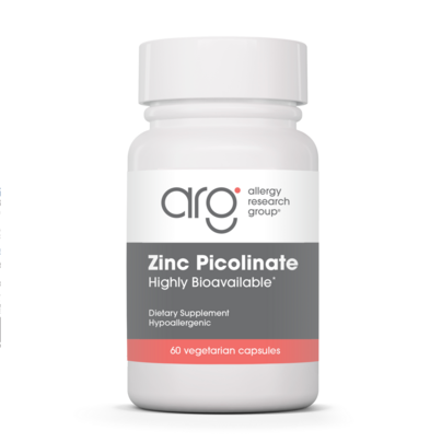 Zinc Picolinate product image