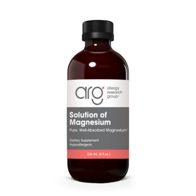 Solution of Magnesium product image