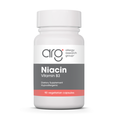 Niacin (Vit B3) product image