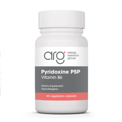 Pyridoxine P5P (B-6) product image