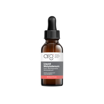 Molybdenum (Liquid) product image