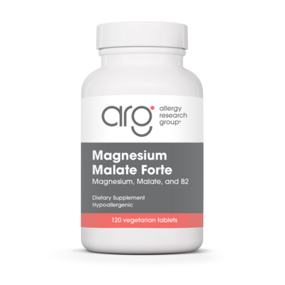 Magnesium Malate Forte product image