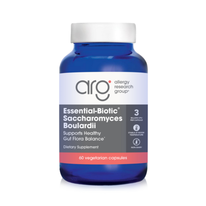 Saccharomyces Boulardii product image