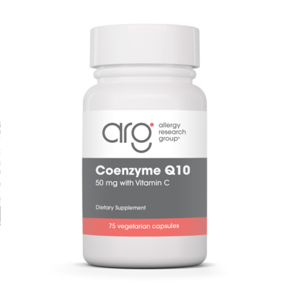 CoQ10 50mg product image