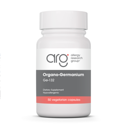 Germanium (Organic) 150mg product image