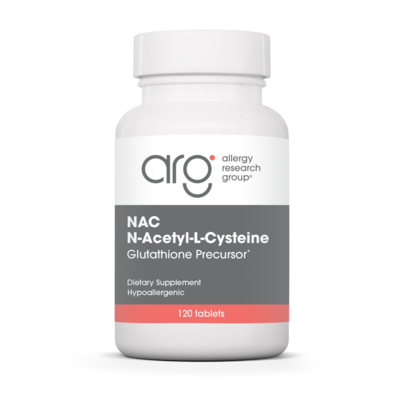 N-Acetyl-L-Cysteine (NAC) product image
