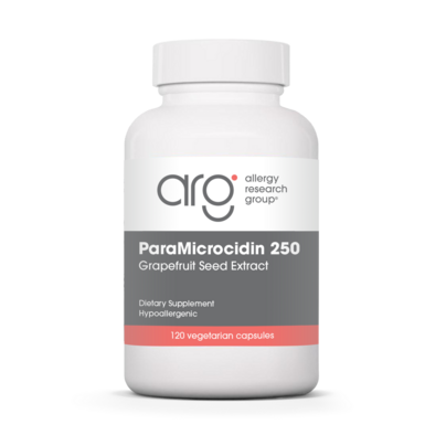 ParaMicrocidin 250mg product image