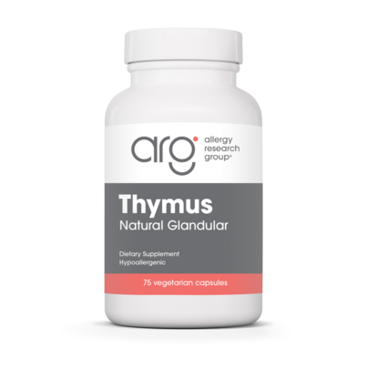 Thymus Natural Glandular product image