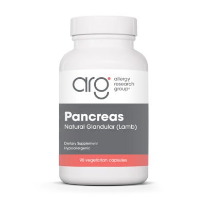 Pancreas (Lamb) 425mg product image