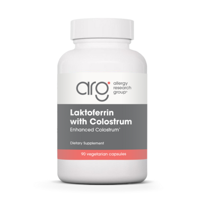 Laktoferrin w/ Colostrum product image