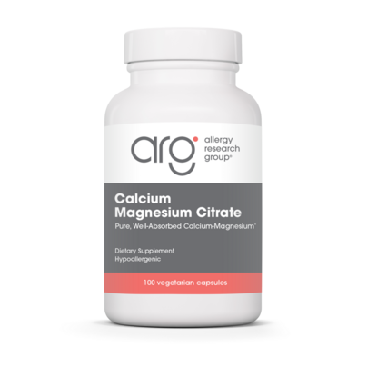 Calcium/Magnesium Citrate product image
