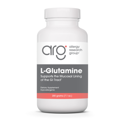 L-Glutamine Powder product image