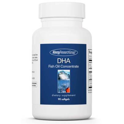 DHA product image
