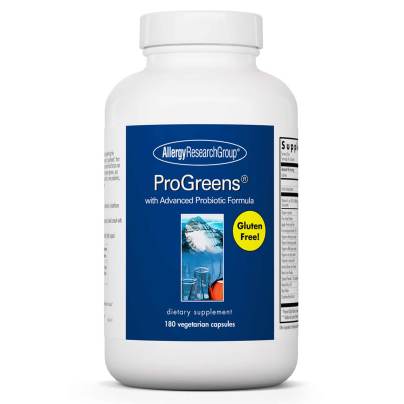 ProGreens Capsules product image