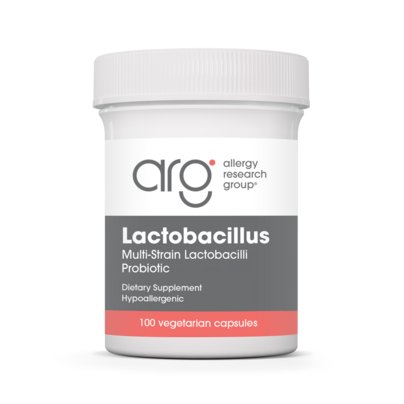 Lactobacillus Plantarum/Rhamnosus/Salivari product image