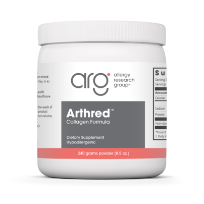 Arthred Collagen Formula product image