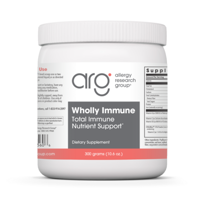 Wholly Immune product image