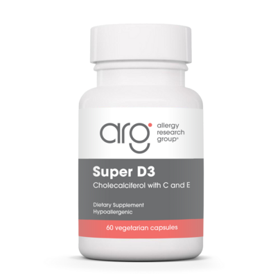 Super D3 product image