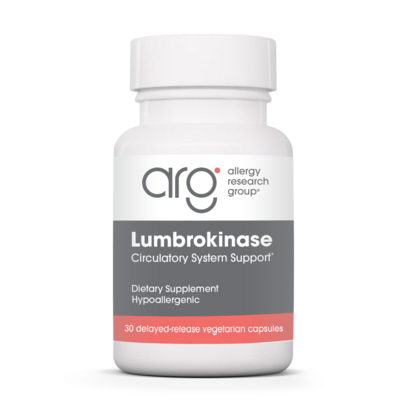 Lumbrokinase product image