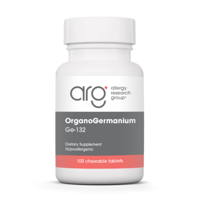 OrganoGermanium product image
