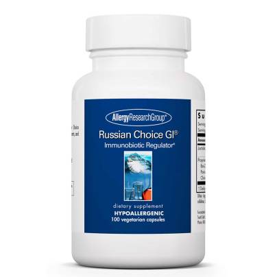 Russian Choice GI product image