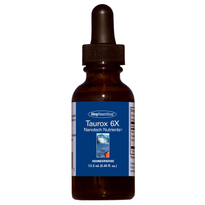 Taurox 6X (Nanotech Nutrients) product image