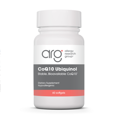 CoQH-CF® Ubiquinol product image
