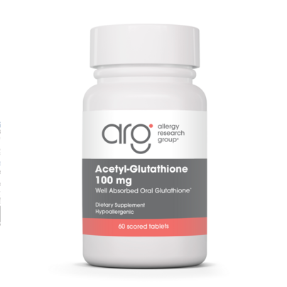 Acetyl L-Glutathione product image