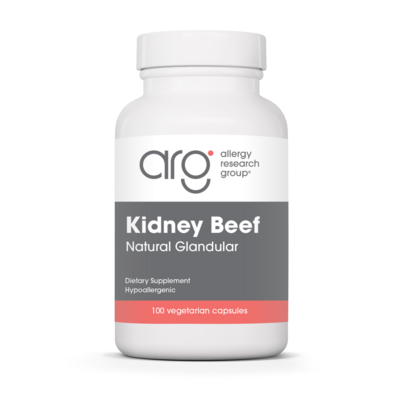 Kidney Beef Natural Glandular product image