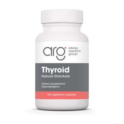 Thyroid Natural Glandular product image