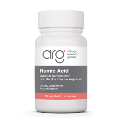 Humic Acid 750mg product image