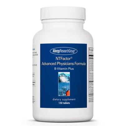 NT Factors Advanced Physician Formula product image