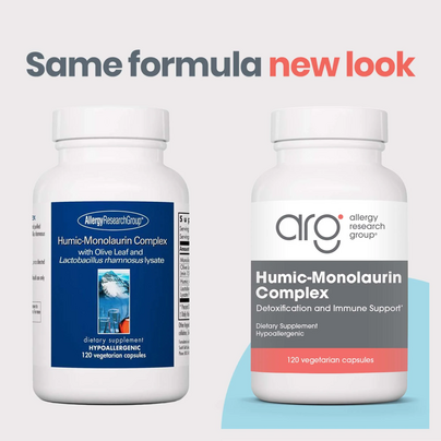 Humic-Monolaurin Complex product image