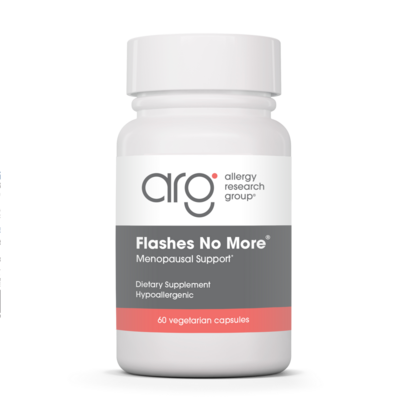 Flashes No More® product image