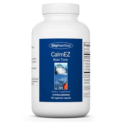 Calm-EZ product image
