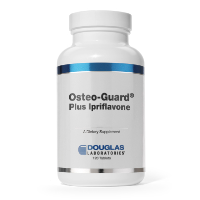 Osteo-guard + Ipriflavone product image