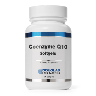 Co-Enzyme Q10 100mg product image