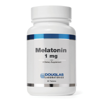 Melatonin 1mg product image