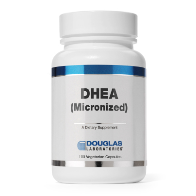 DHEA 10mg (Micronized) product image