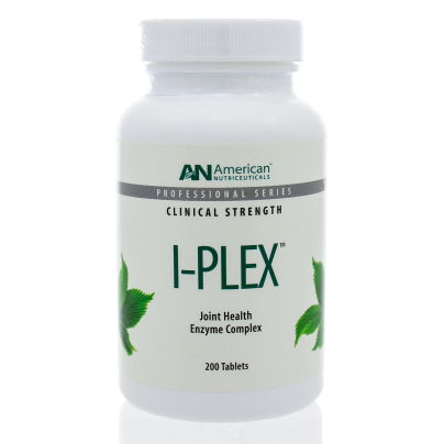 I-Plex 400mg product image