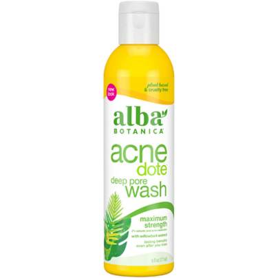 Acnedote™ Deep Pore Wash product image