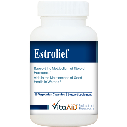 Estrolief product image